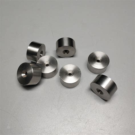 China Customized Aluminum 6061 Parts Manufacturers, 